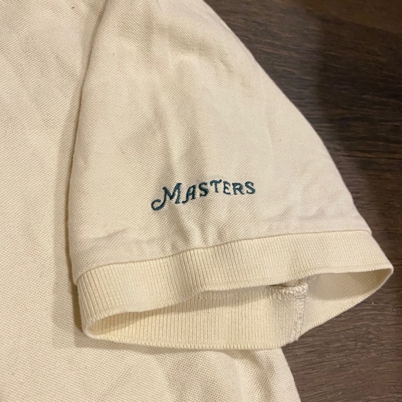 ‼️MASTERS‼️ - Picture 5 of 10